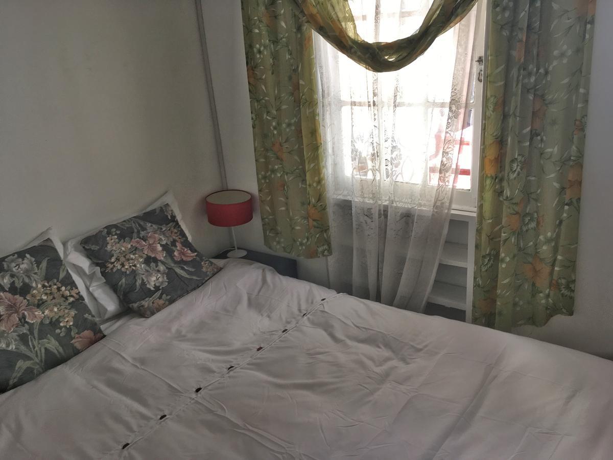 Casa Ryan Acomodação com café da manhã 